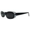 BUJU Cat-Eye 90s Sunglasses sold by Giant Vintage