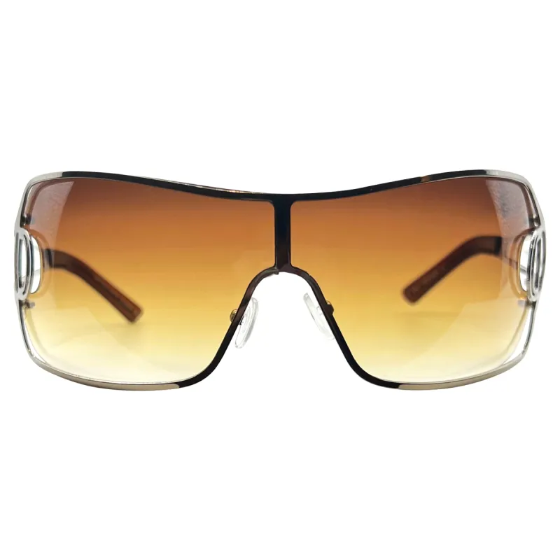 ALPHA Amber sold by Giant Vintage