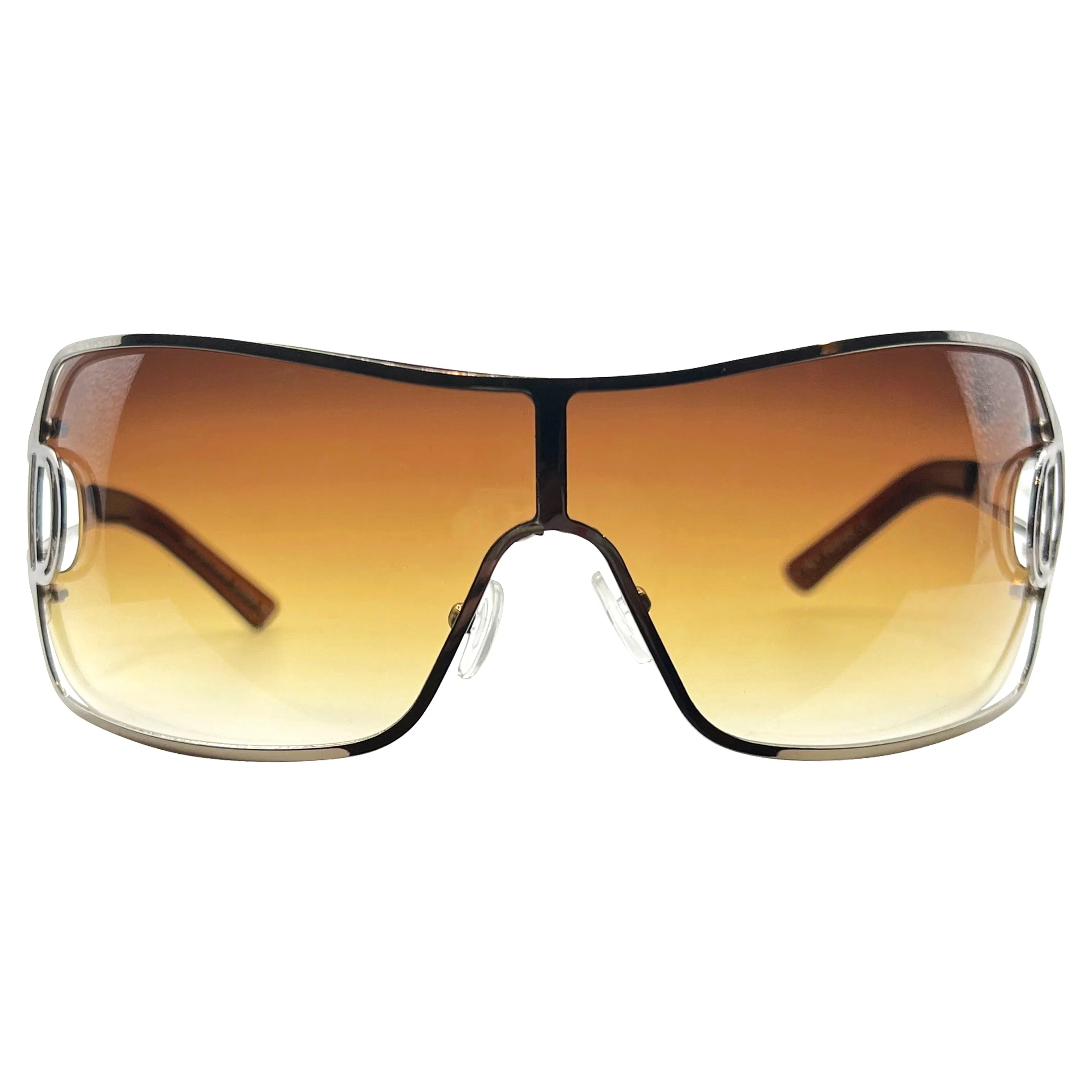 ALPHA Amber sold by Giant Vintage