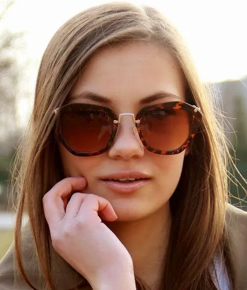 KIKI Tortoise sold by Giant Vintage product image thumbnail 3