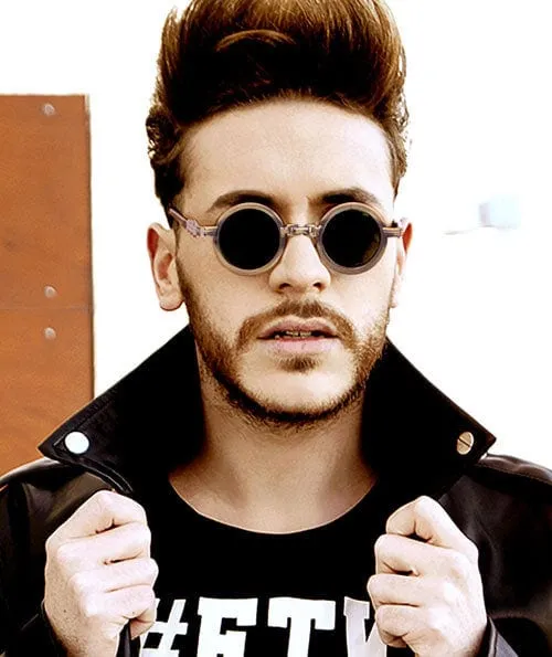 MORET Brass sold by Giant Vintage product image thumbnail 3