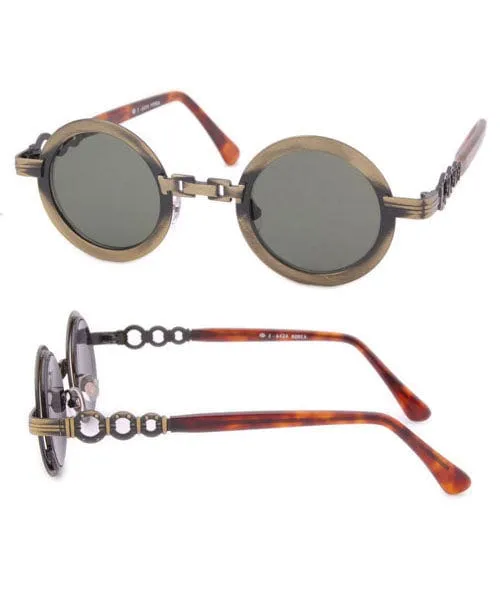 MORET Brass sold by Giant Vintage product image thumbnail 2