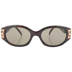 KIMLAN Tortoise/G15 Indie Sunglasses sold by Giant Vintage