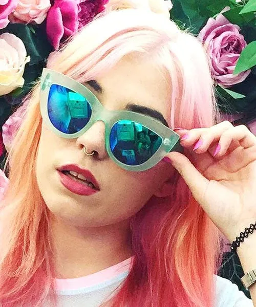 KIZZY mint sold by Giant Vintage product image thumbnail 3