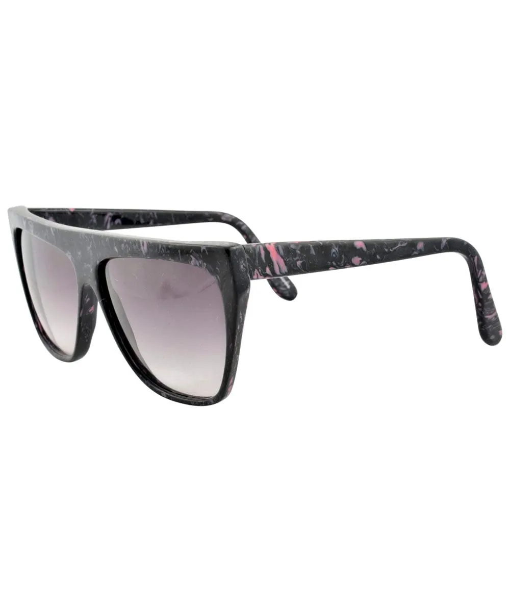 CAROUSEL Black/Pink sold by Giant Vintage product image thumbnail 2