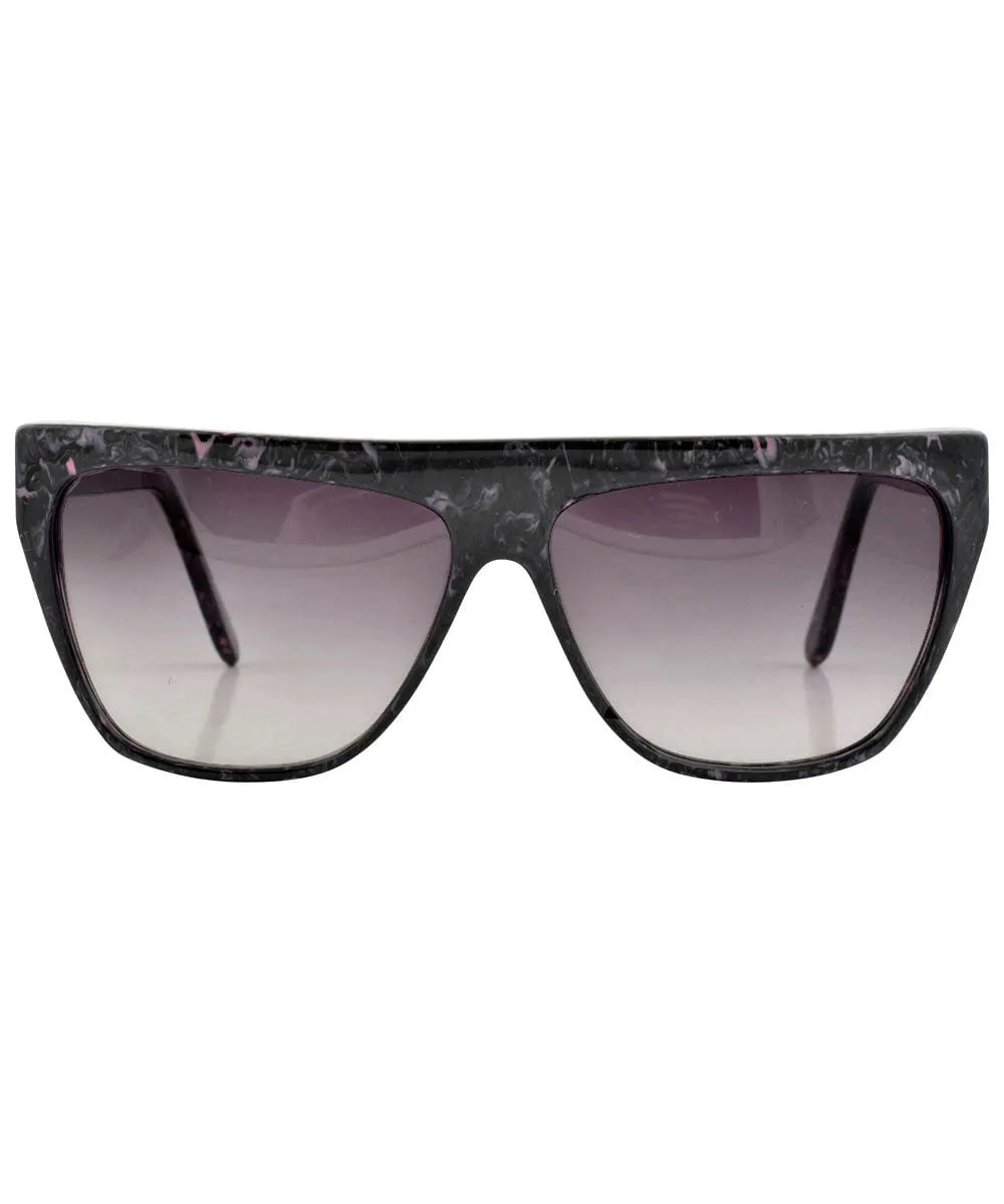 CAROUSEL Black/Pink sold by Giant Vintage product image thumbnail 3