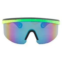 SWOOP Green/Yellow sold by Giant Vintage