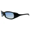 ZOEY Square Sunglasses sold by Giant Vintage