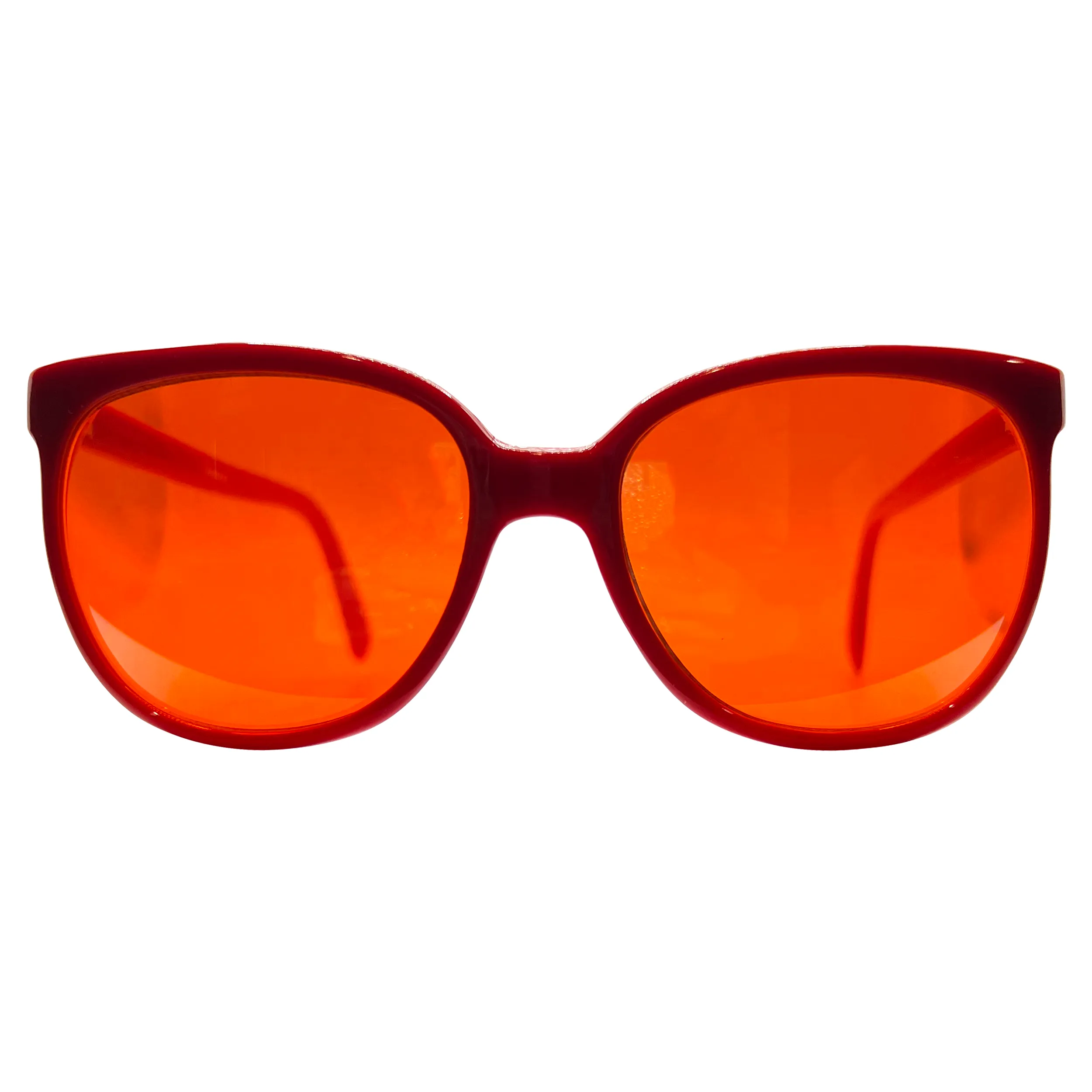 DIMPLES Red sold by Giant Vintage