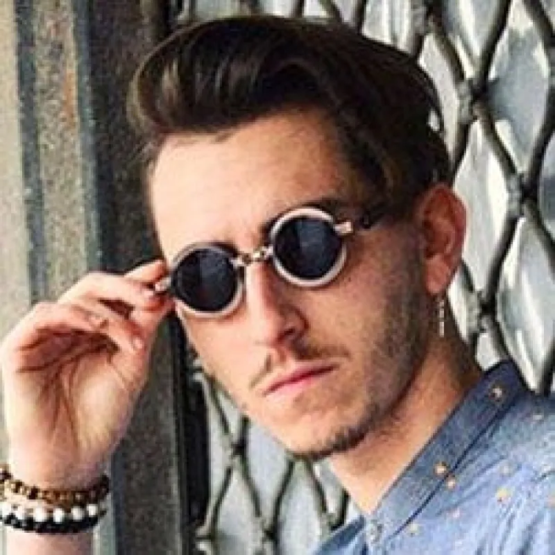 MORET Copper sold by Giant Vintage