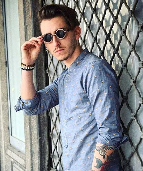 MORET Copper sold by Giant Vintage product image thumbnail 3