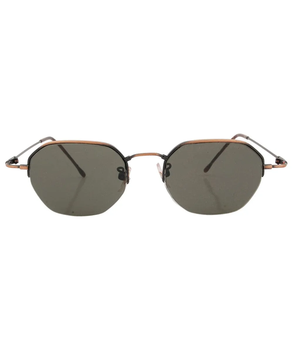 PENCIL Copper sold by Giant Vintage product image thumbnail 3