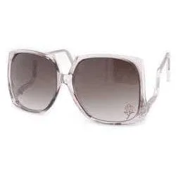 TOOTS Crystal/flower sold by Giant Vintage