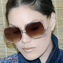 TOOTS Crystal/Heart sold by Giant Vintage