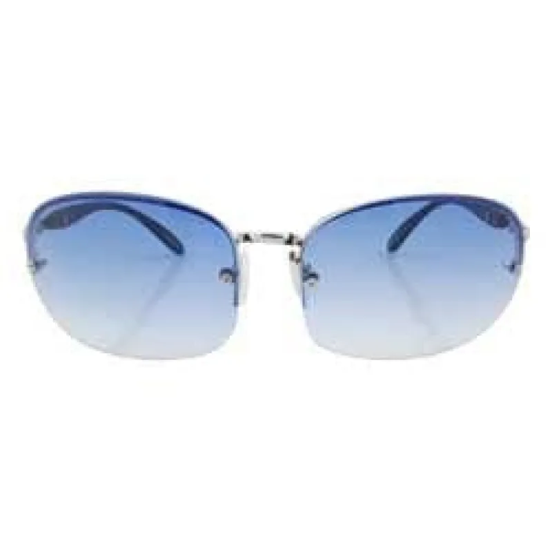 FOXES Blue sold by Giant Vintage