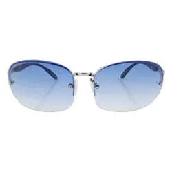 FOXES Blue sold by Giant Vintage