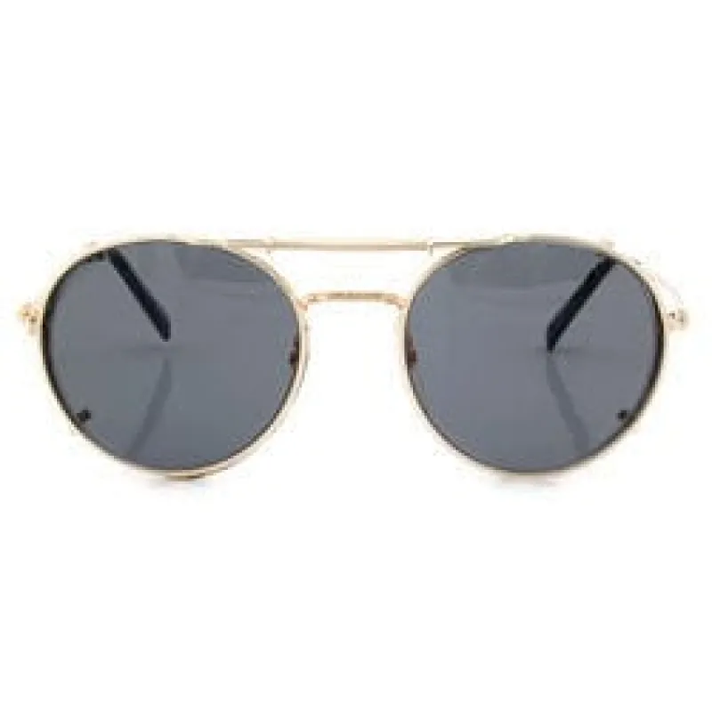 NOTTING Gold/Smoke sold by Giant Vintage