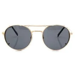 NOTTING Gold/Smoke sold by Giant Vintage