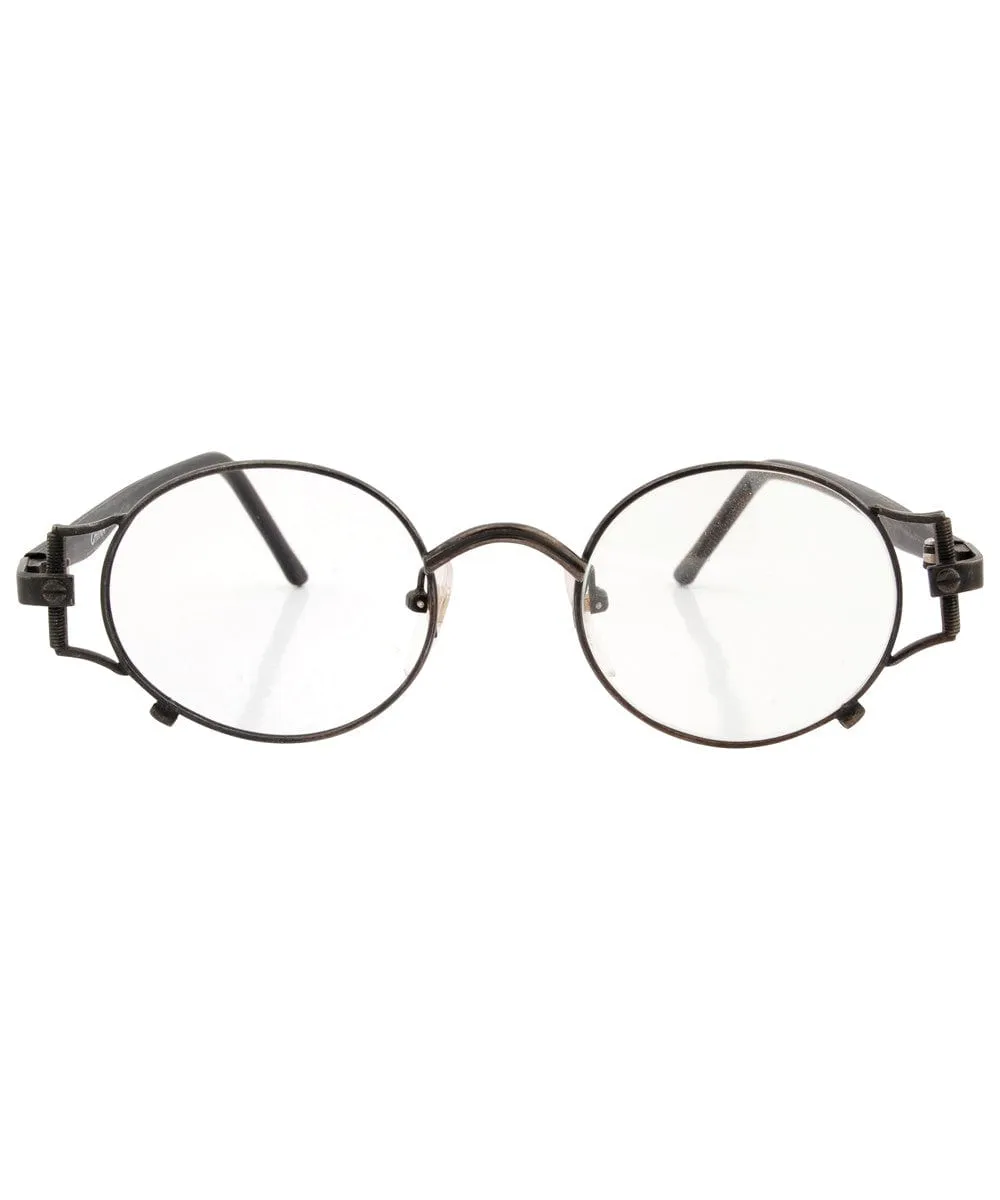 OPIOID Relic/Clear sold by Giant Vintage product image thumbnail 3