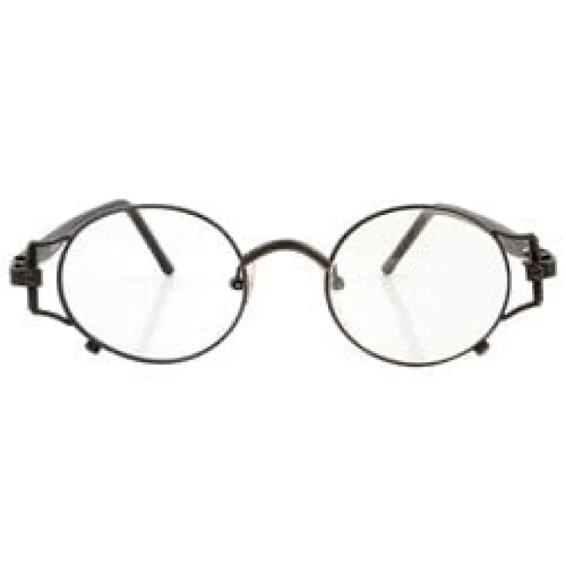 OPIOID Relic/Clear sold by Giant Vintage