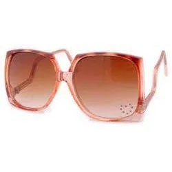 TOOTS Demi/Heart sold by Giant Vintage