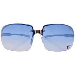 MERCY Blue sold by Giant Vintage