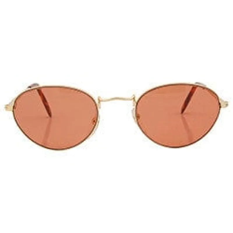 QUIGGLY Gold sold by Giant Vintage