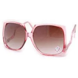 TOOTS Pink/Butterfly sold by Giant Vintage