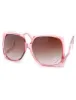 TOOTS Pink/Butterfly sold by Giant Vintage