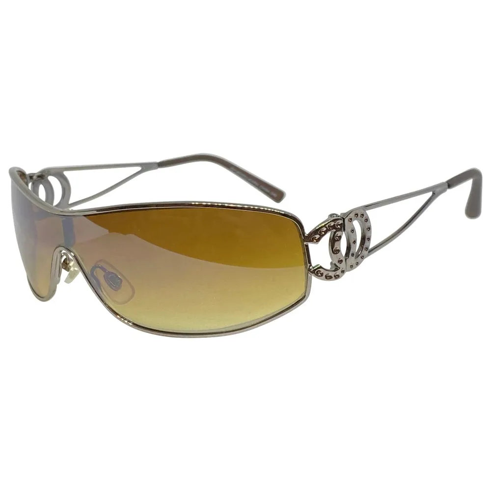 CHOCO Amber sold by Giant Vintage product image thumbnail 2