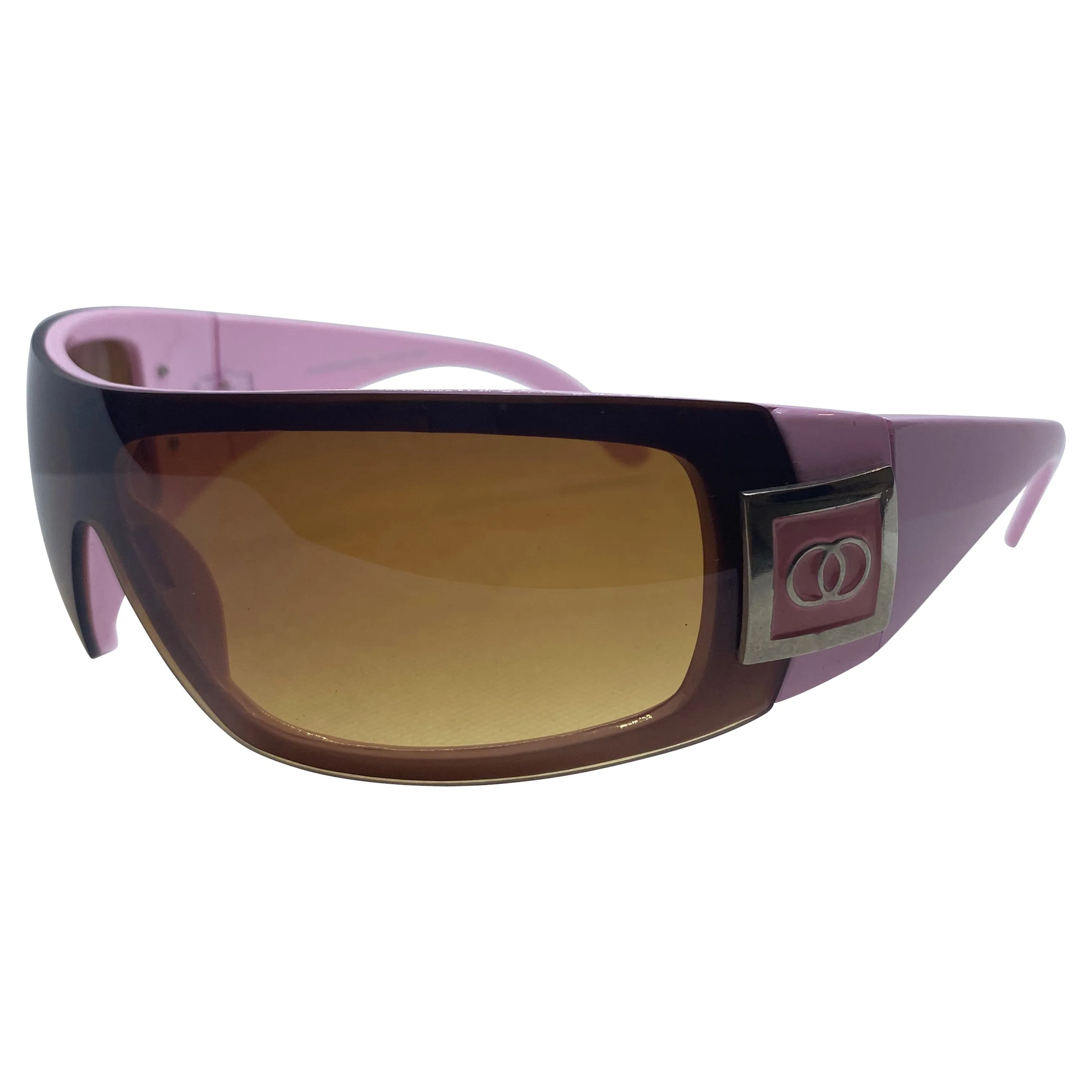 HOLLYWOOD Pink/Amber sold by Giant Vintage