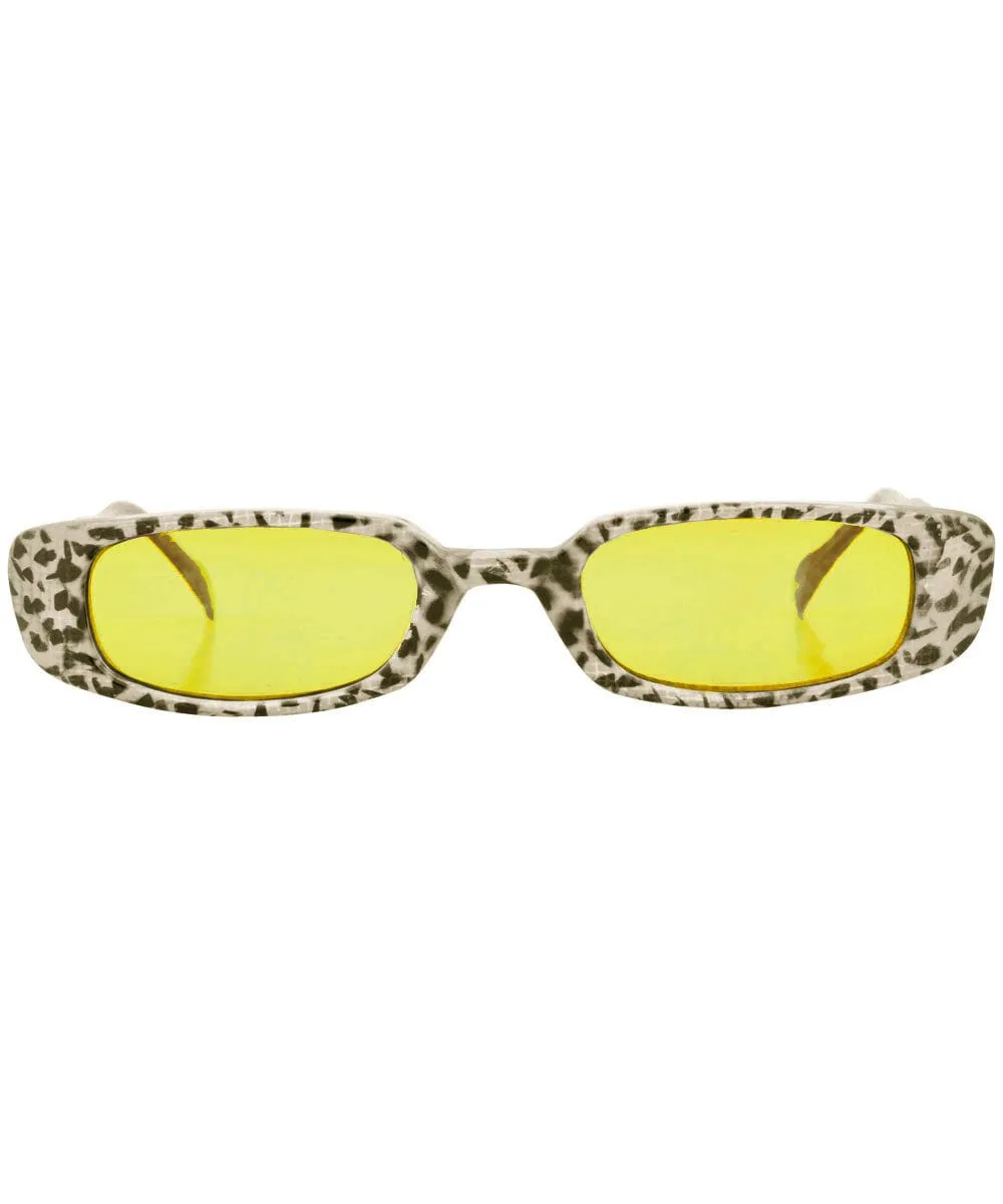 NUGGET chita/Yellow sold by Giant Vintage product image thumbnail 3