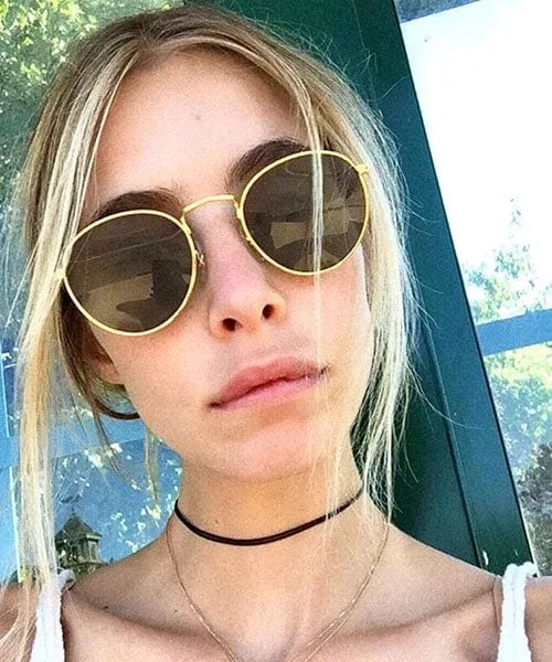 RIDLEY Gold/olive sold by Giant Vintage product image thumbnail 4