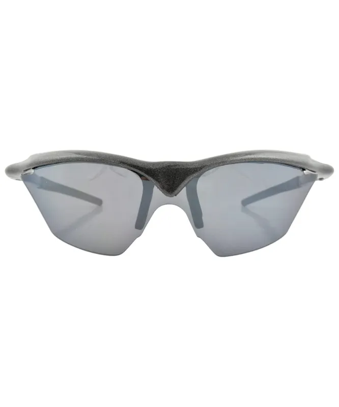 STAN Gray Sports Sunglasses sold by Giant Vintage