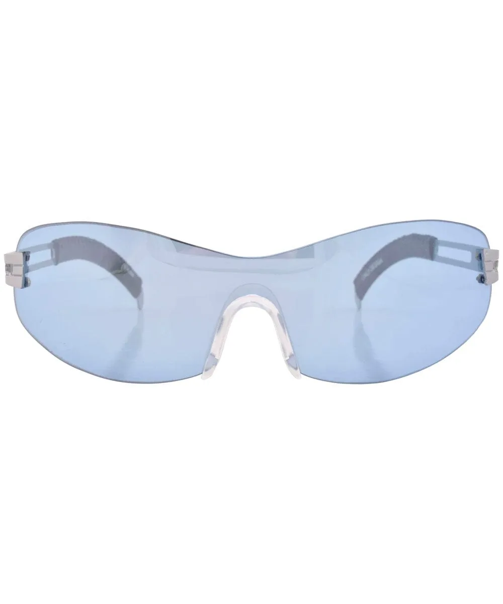 SCHNAPPS Blue sold by Giant Vintage product image thumbnail 3