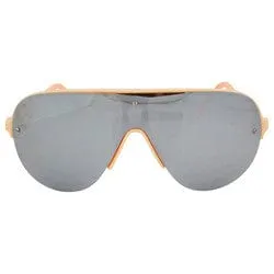 SHAPES peach/Mirror sold by Giant Vintage