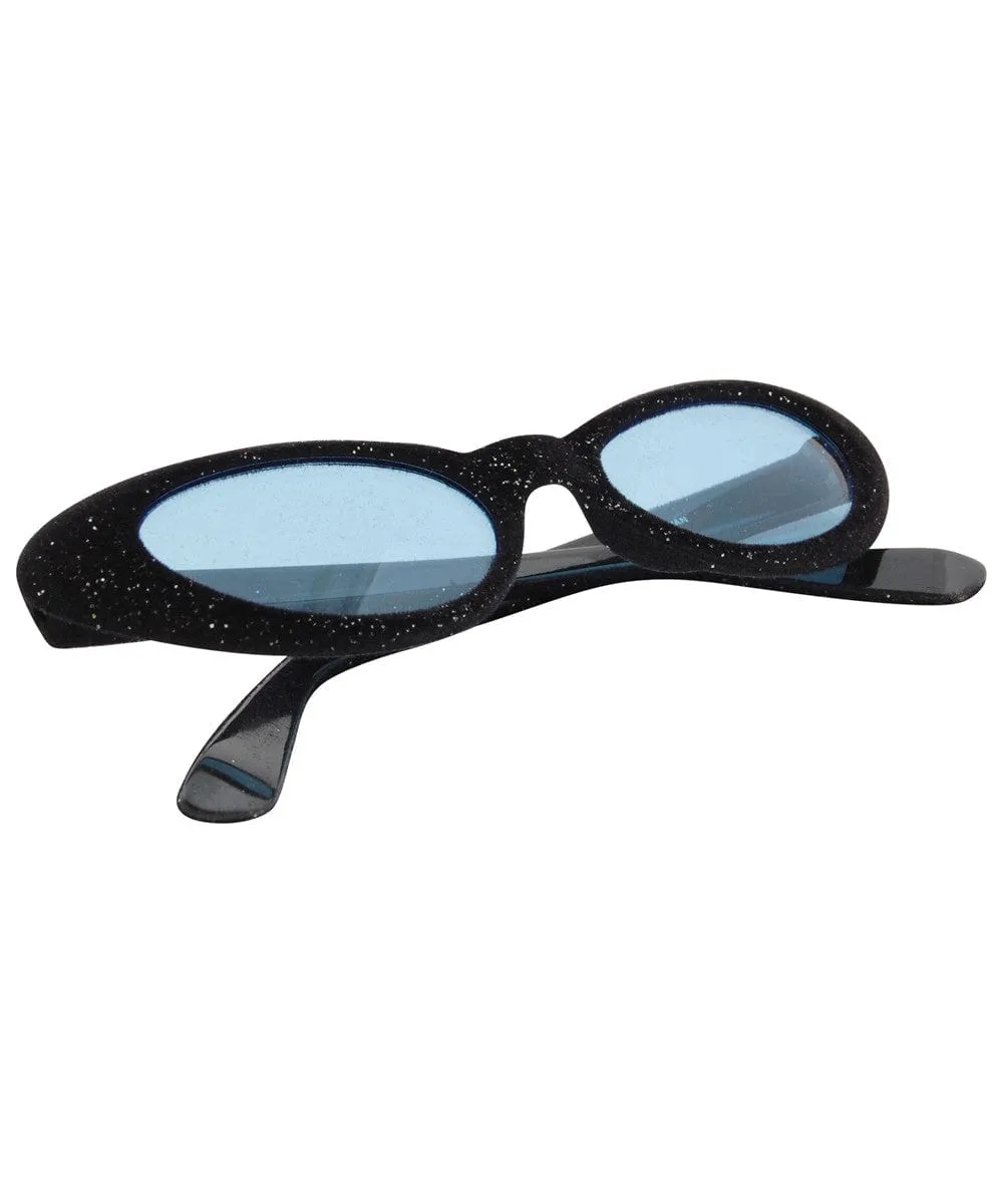 SNUGGLY Black/Blue sold by Giant Vintage product image thumbnail 3