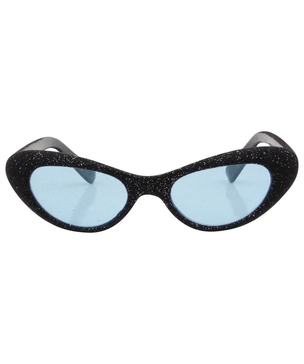 SNUGGLY Black/Blue sold by Giant Vintage product image thumbnail 4