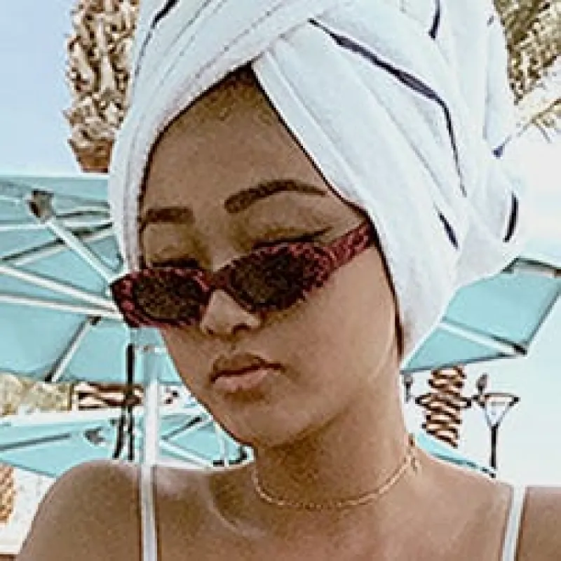 CRUNK Red/Demi sold by Giant Vintage