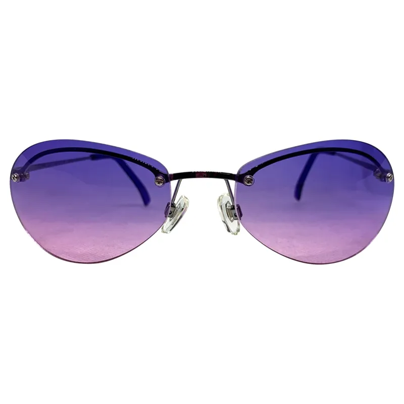 FRUITY Purple/Pink sold by Giant Vintage