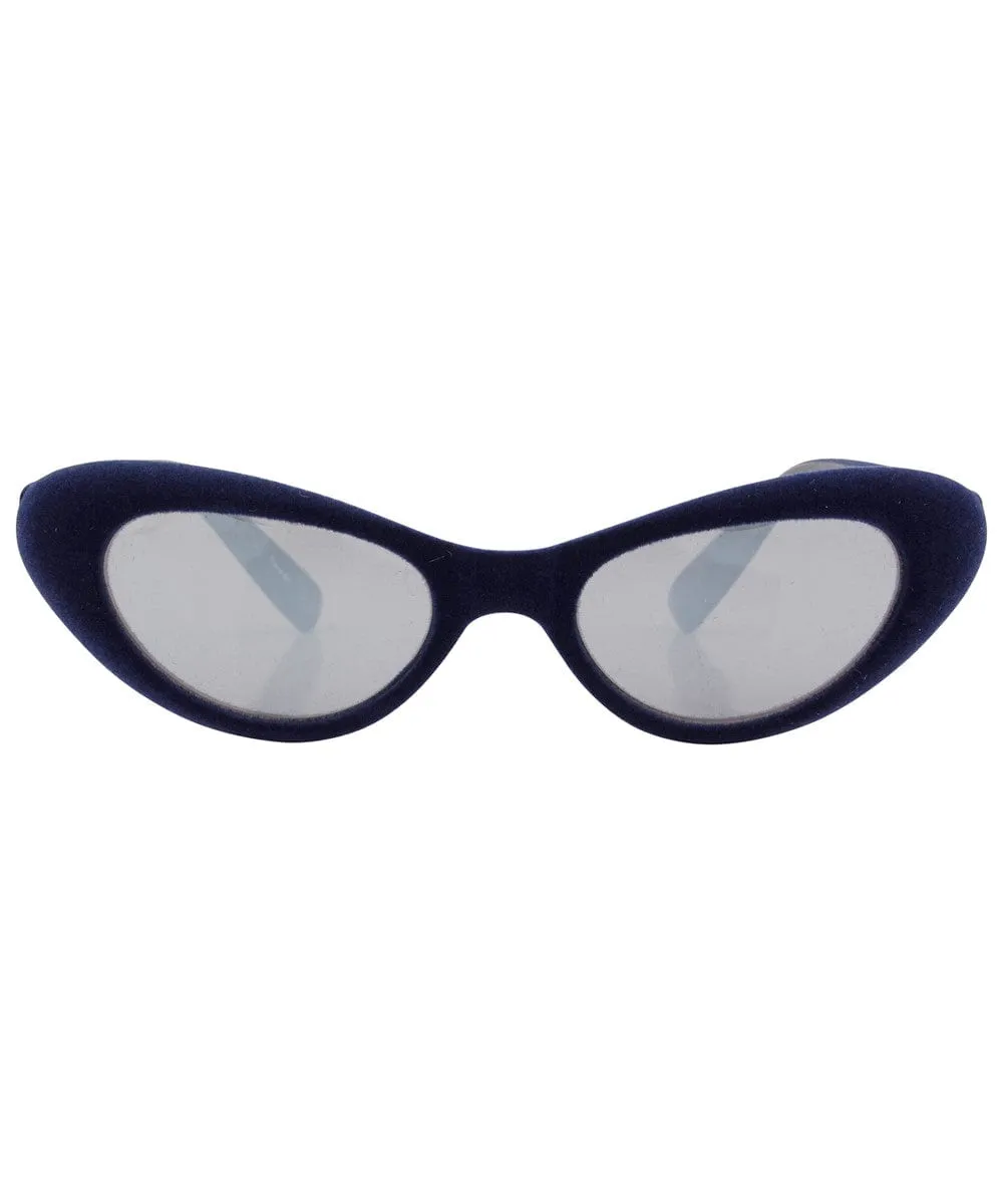 SNUGGLY Blue/Mirror sold by Giant Vintage product image thumbnail 4