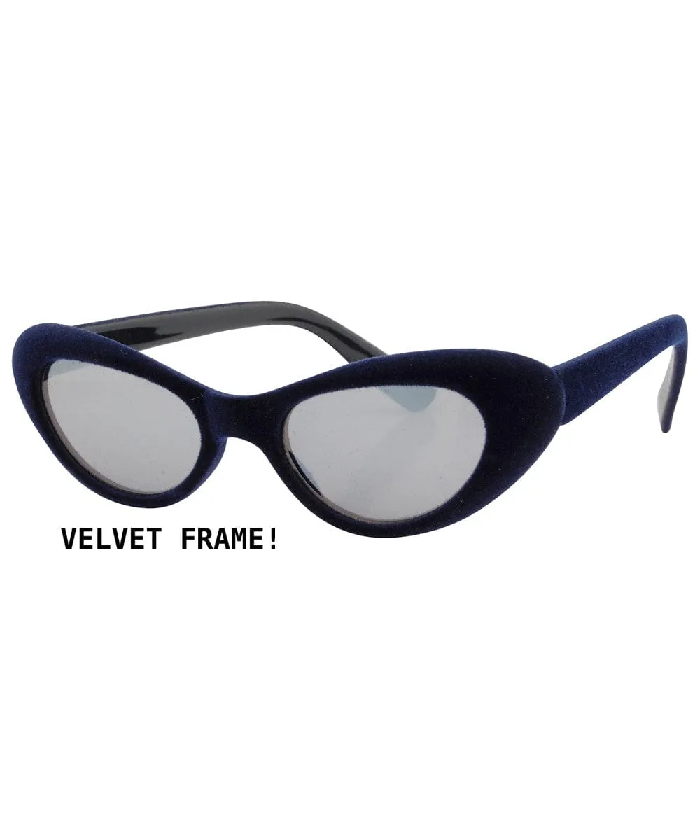 SNUGGLY Blue/Mirror sold by Giant Vintage product image thumbnail 2