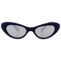 SNUGGLY Blue/Mirror sold by Giant Vintage