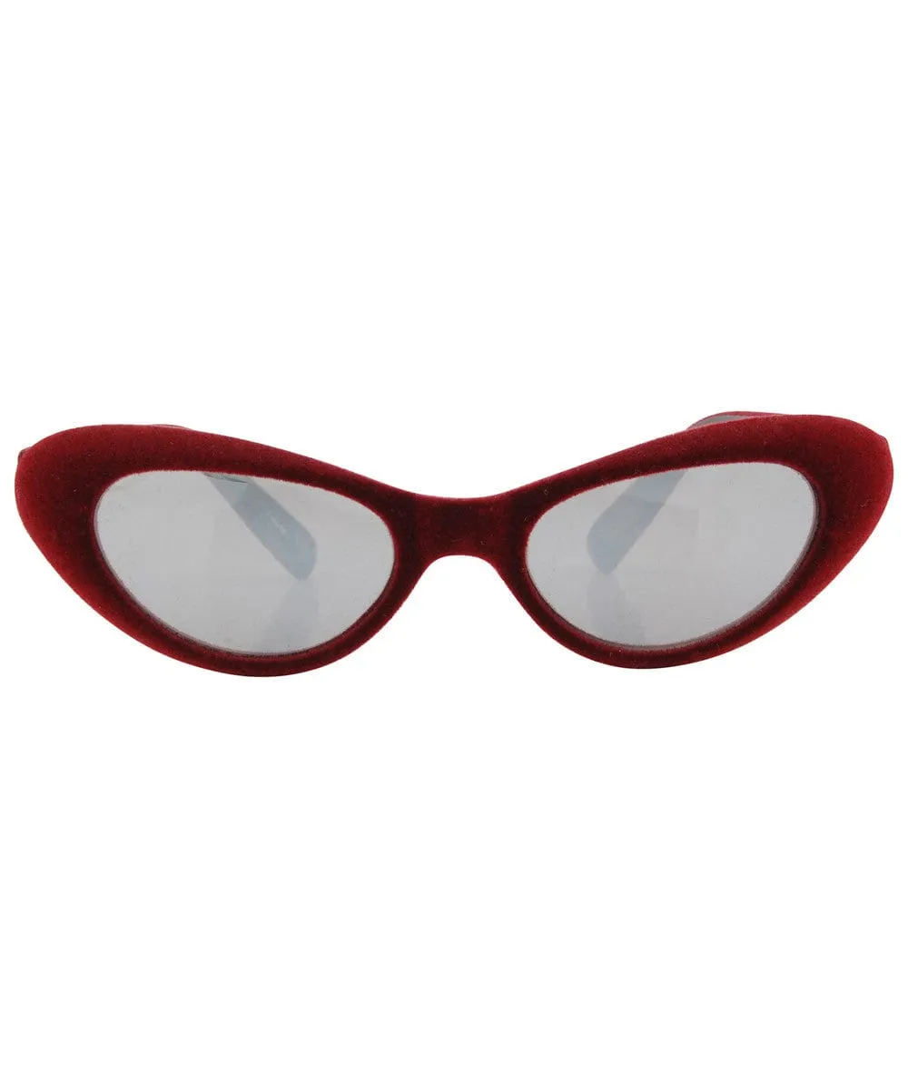 SNUGGLY crimson/Mirror sold by Giant Vintage product image thumbnail 4