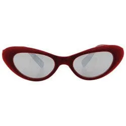 SNUGGLY crimson/Mirror sold by Giant Vintage