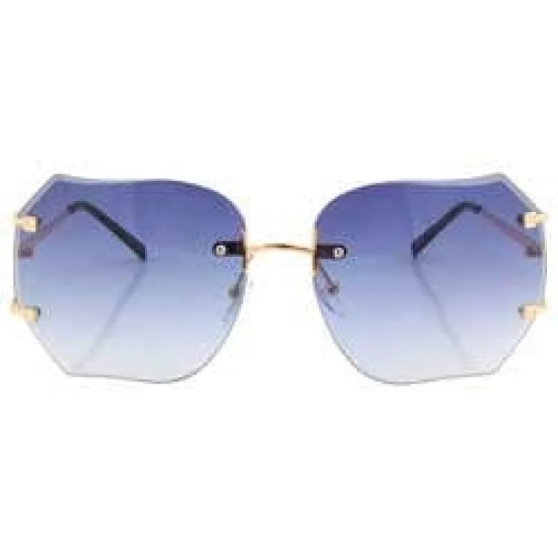 CHIRP Blue gradient sold by Giant Vintage