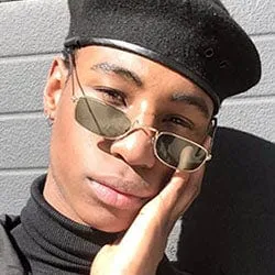 RAYS Gold/G15 Square Sunglasses sold by Giant Vintage