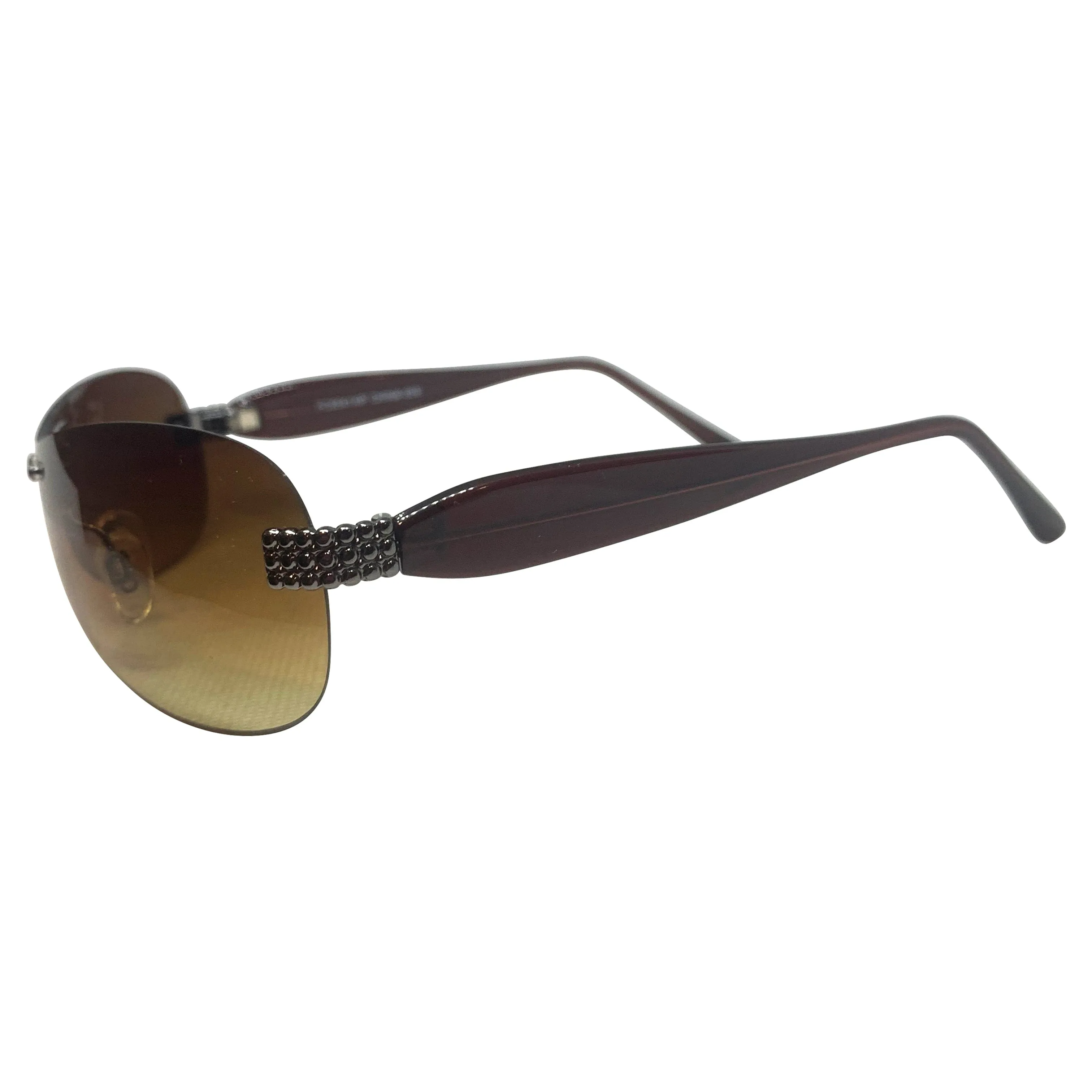 MIDNITE Amber sold by Giant Vintage product image thumbnail 2