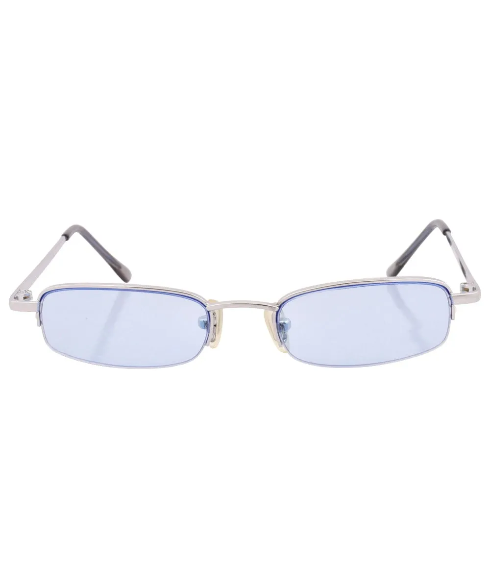 SQUEEZY Blue/Silver sold by Giant Vintage product image thumbnail 3