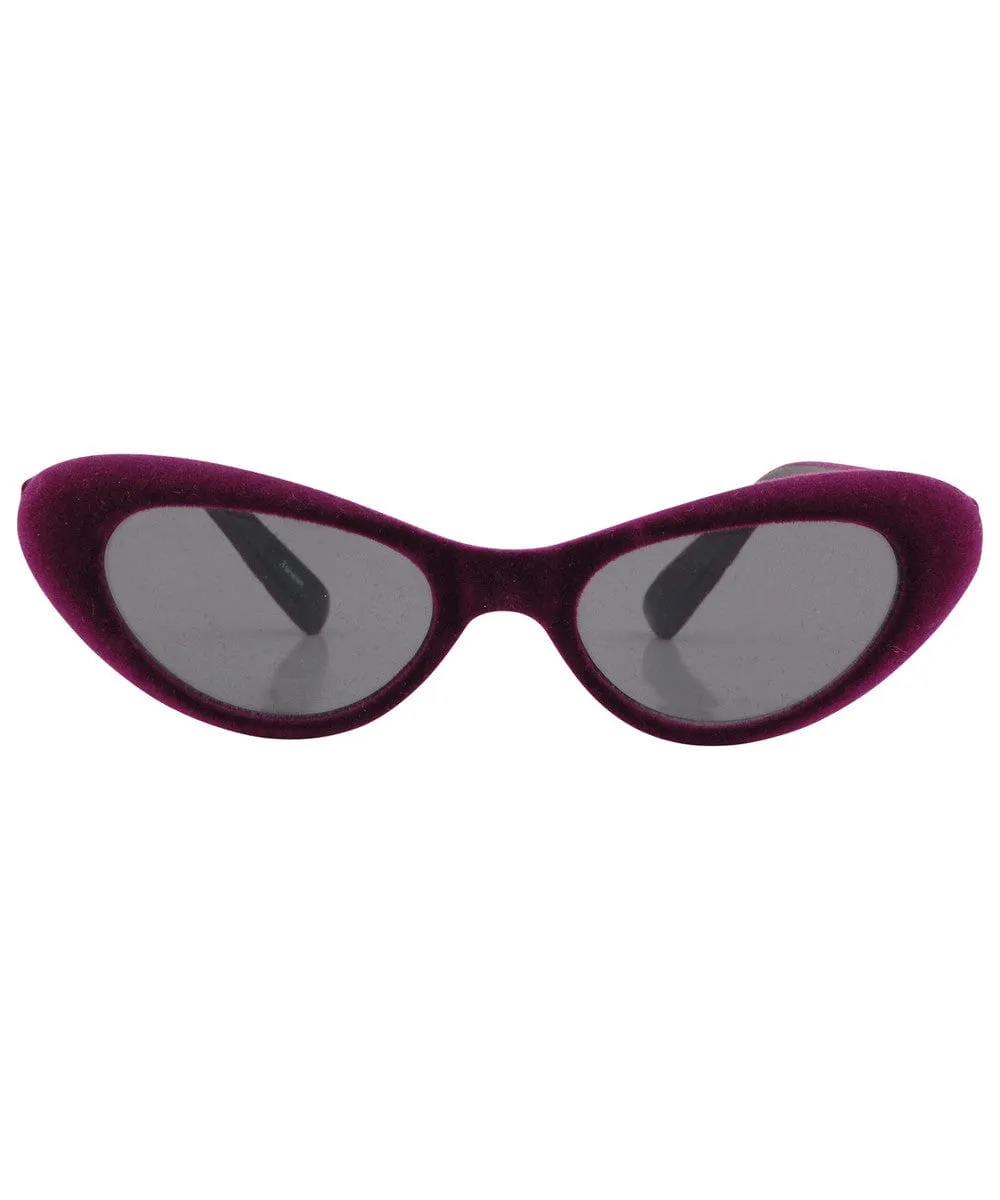 SNUGGLY Purple/Smoke sold by Giant Vintage product image thumbnail 4